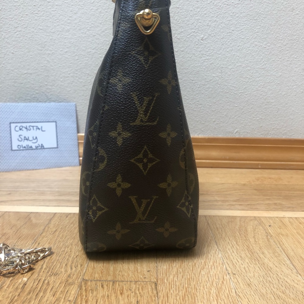 🚨SOLD Converted to Crossbody Looping MM - Picture 3 of 8